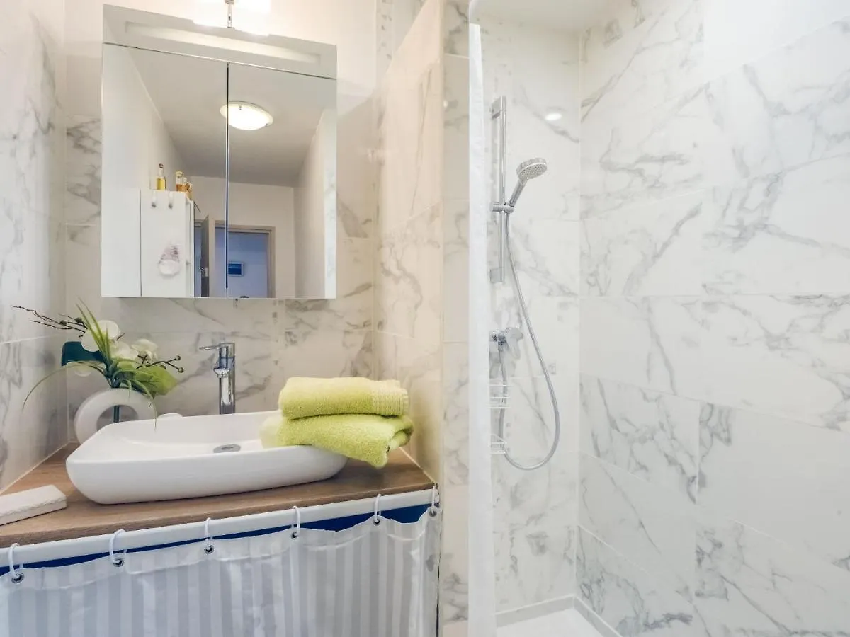 Apartment Le Poseidon By Interhome Cagnes-sur-Mer